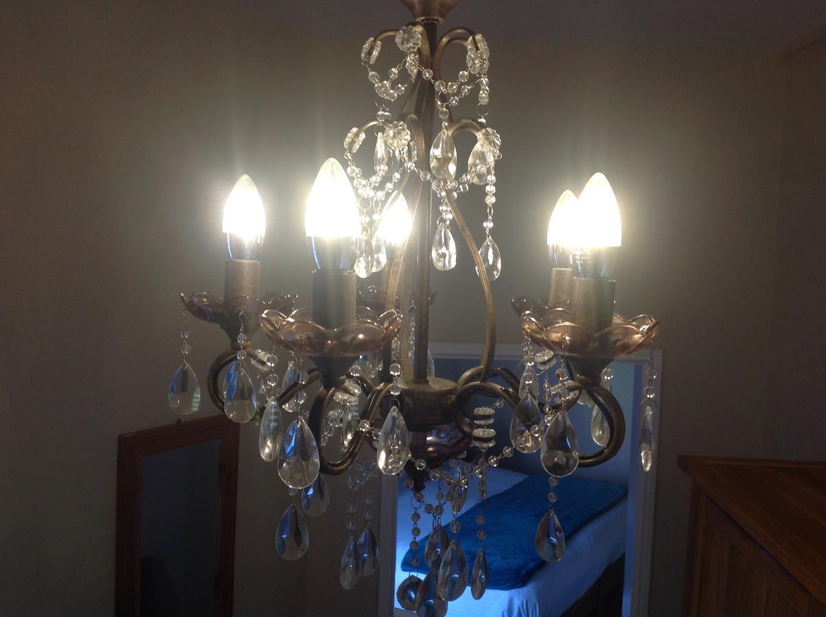 Treventon Guest House B&B Penzance Esterno foto