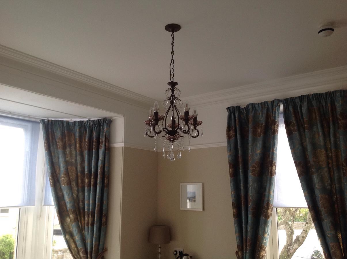 Treventon Guest House B&B Penzance Esterno foto