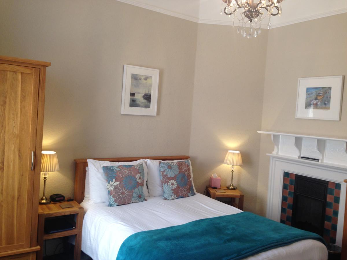 Treventon Guest House B&B Penzance Esterno foto