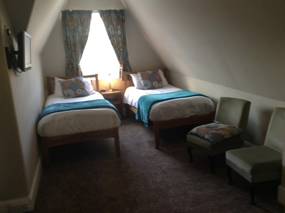 Treventon Guest House B&B Penzance Esterno foto