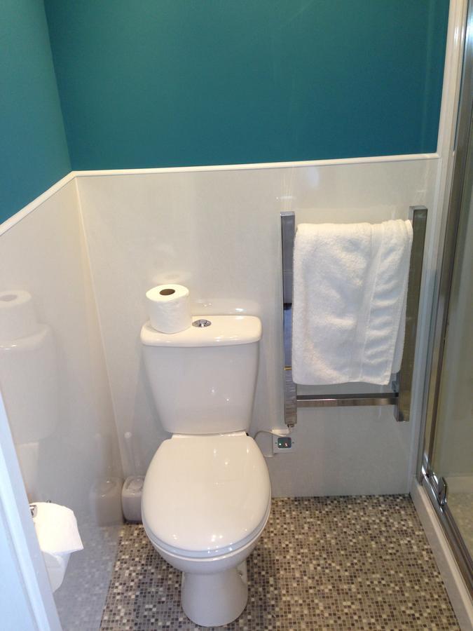 Treventon Guest House B&B Penzance Esterno foto