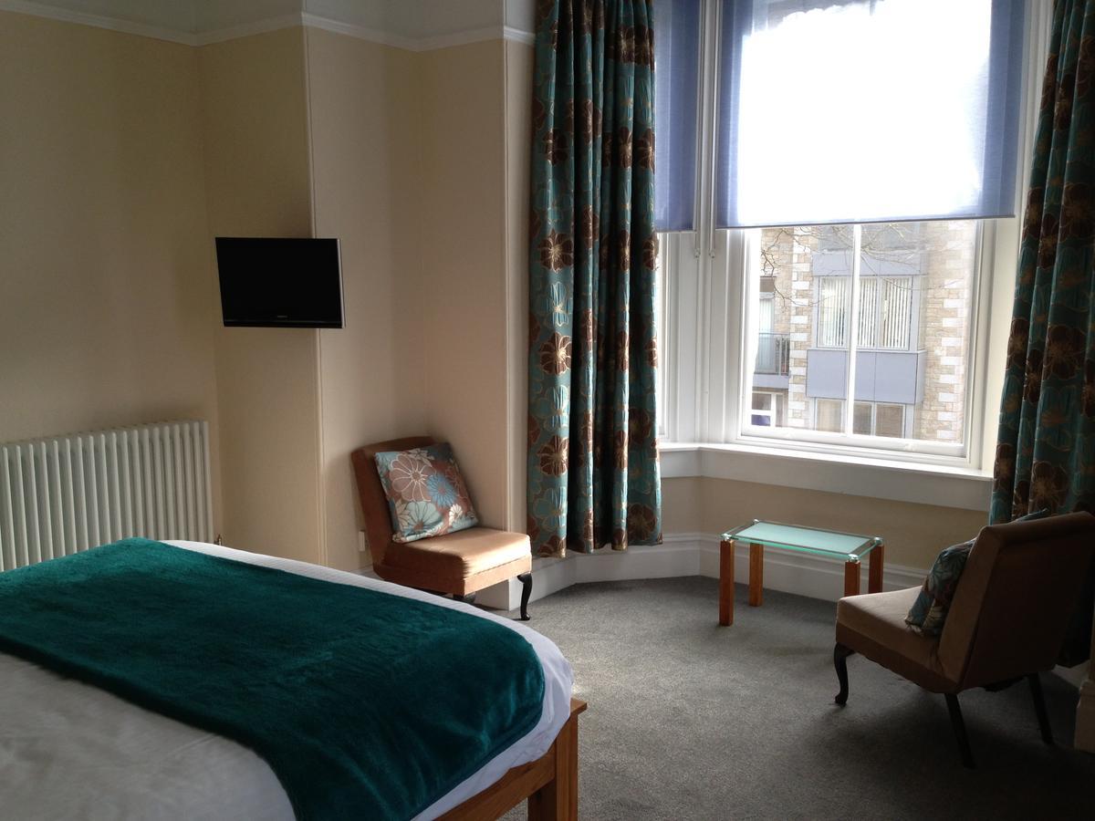 Treventon Guest House B&B Penzance Esterno foto