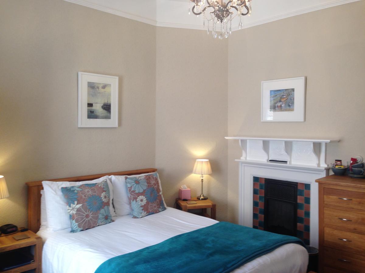 Treventon Guest House B&B Penzance Esterno foto