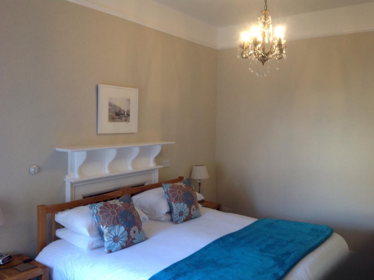 Treventon Guest House B&B Penzance Esterno foto