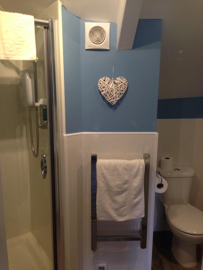 Treventon Guest House B&B Penzance Esterno foto
