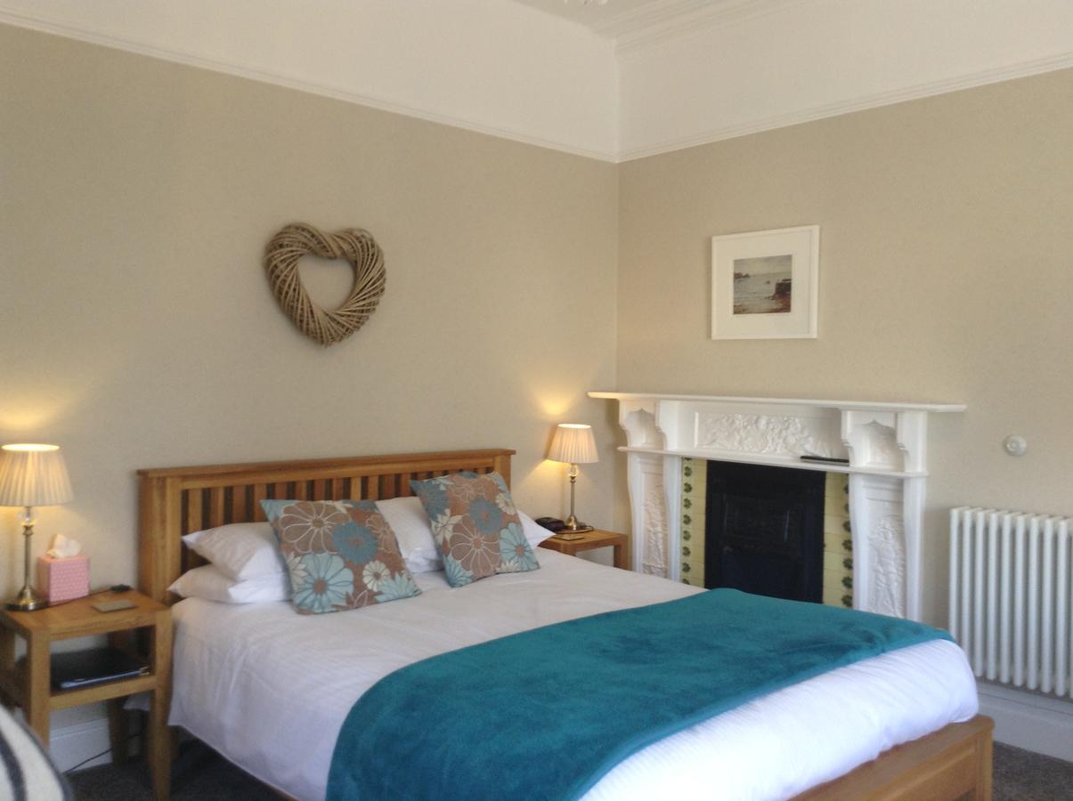 Treventon Guest House B&B Penzance Esterno foto