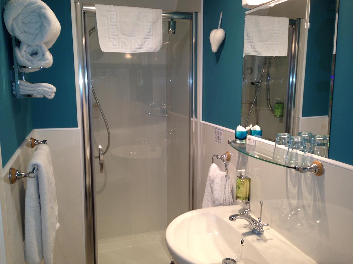 Treventon Guest House B&B Penzance Esterno foto