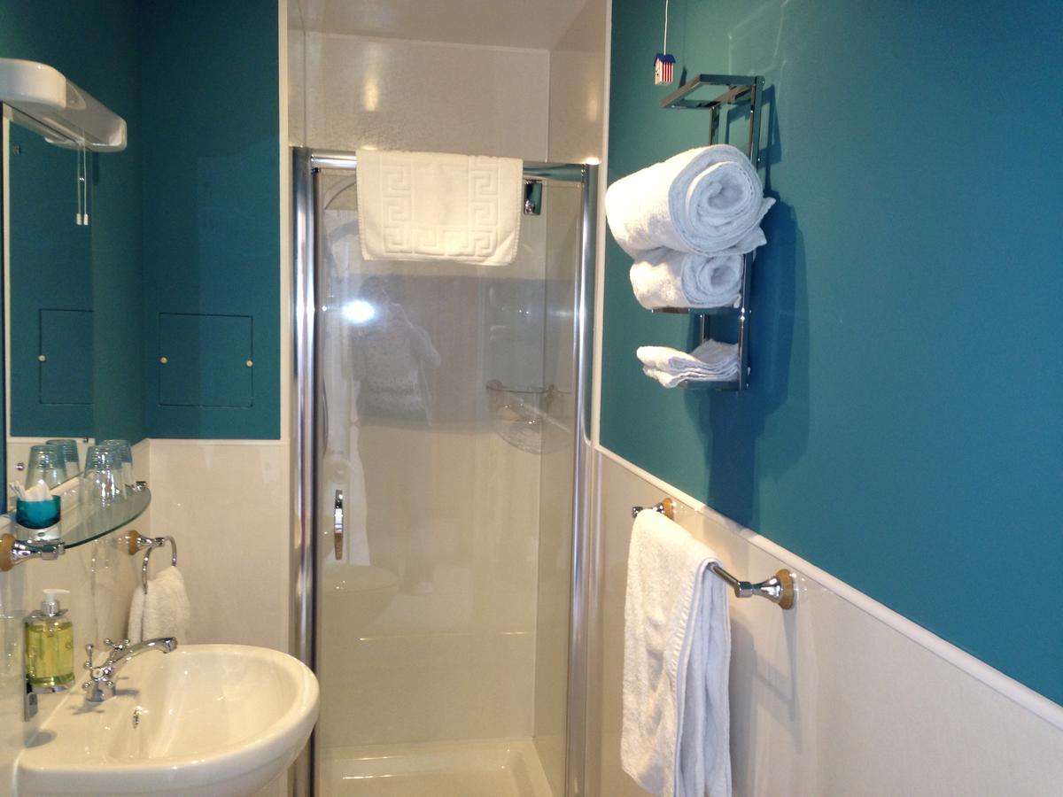 Treventon Guest House B&B Penzance Esterno foto