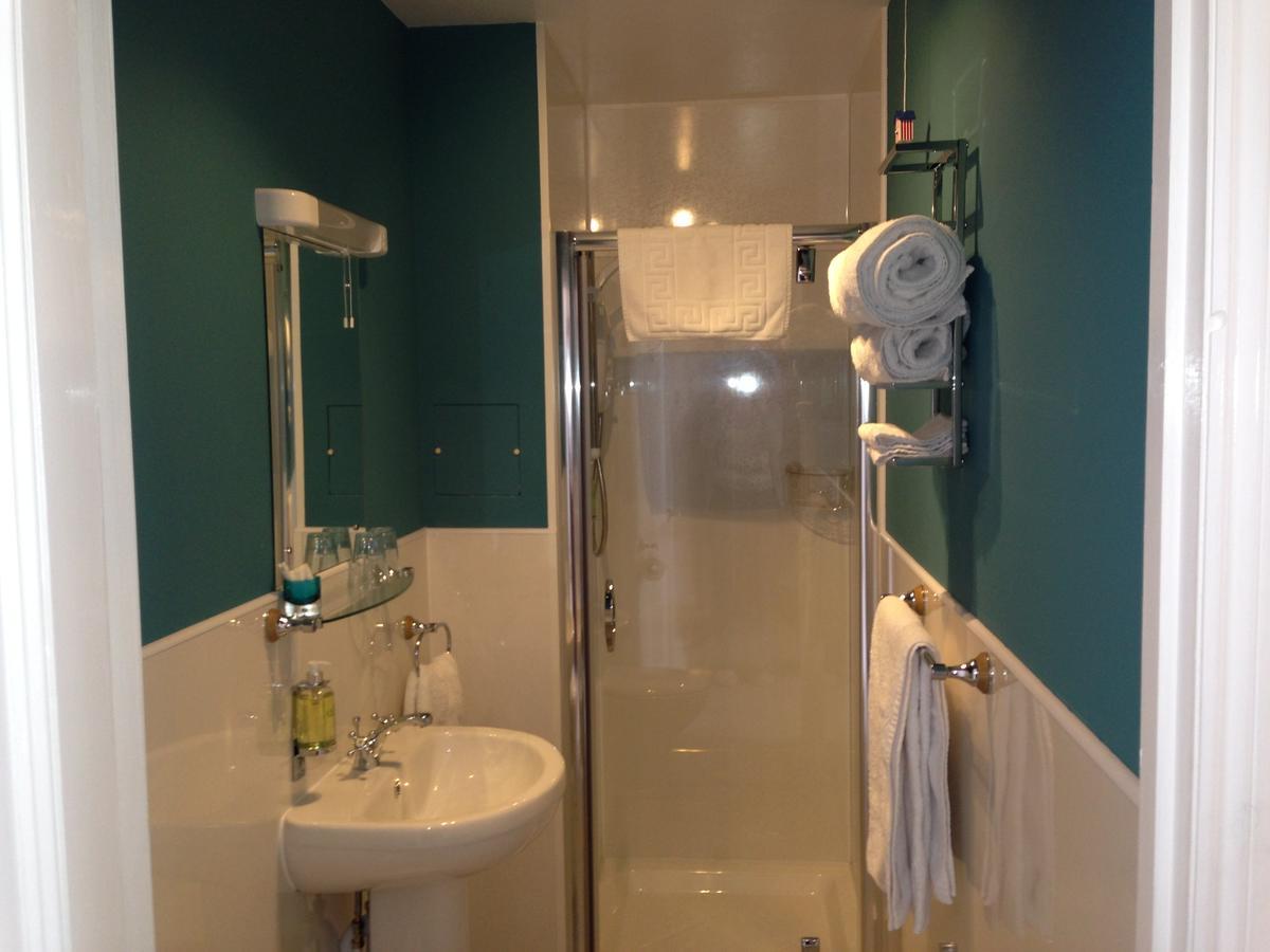 Treventon Guest House B&B Penzance Esterno foto